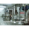 bath gel making machinery/equipment/production line